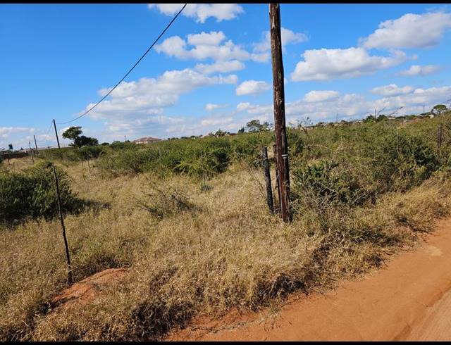 FARM FOR SALE IN RATHIDILI